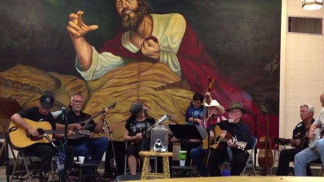 Cherokee Shuffle смотреть онлайн