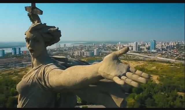 Сталинград клип Любэ Сталинград смотреть онлайн