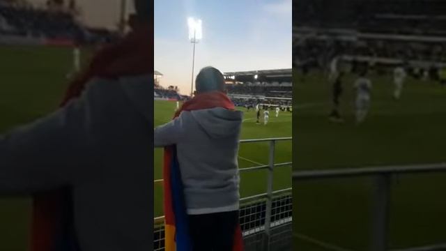 Huesca Valencia 2 6 смотреть онлайн