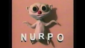 Безобидные монстры Тревора Хендерсона