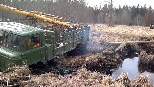 gaz tandems смотреть онлайн