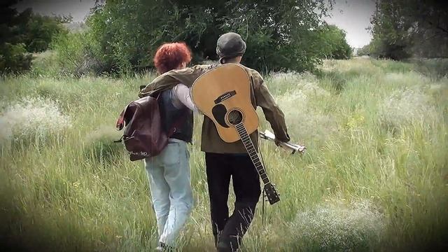 #2)Кристина Лобан-Песня туриста смотреть онлайн