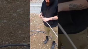 Геотермальный фреоновый зонд