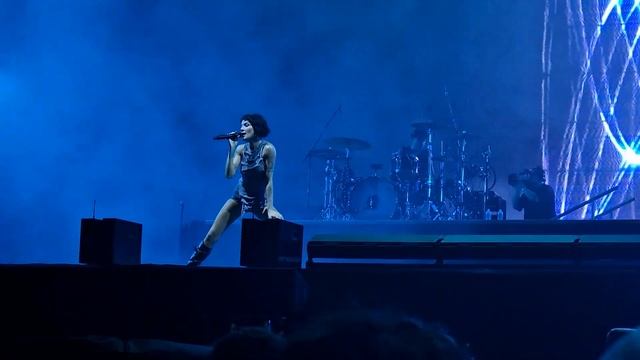 Halsey - Eastside ( Primavera Sound Porto 2023 ) смотреть онлайн