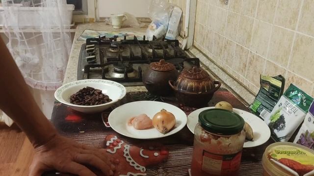 Горшочек по- карпатски смотреть онлайн