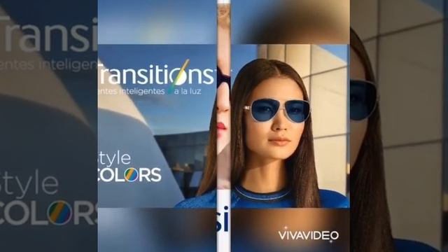 LENTES FOTOCROMATICO TRANSITIONS смотреть онлайн