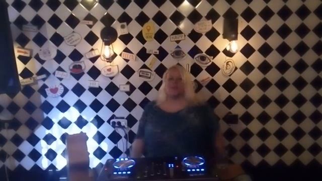 Alyonna Feat Dj The Fog  In Love Forever) (if Ilove,i Love Forever...)