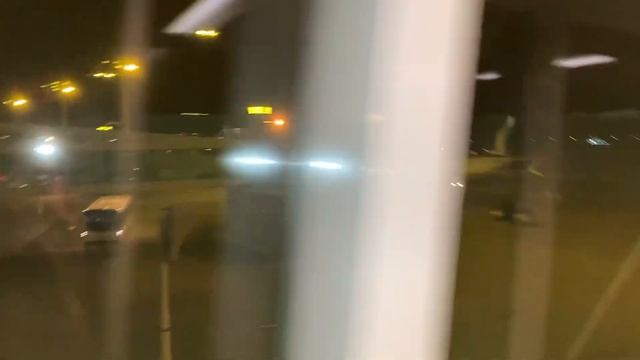 Аэропорт Есенбога Анкары. Қазақстанға✈️ 10.09.2023ж. смотреть онлайн