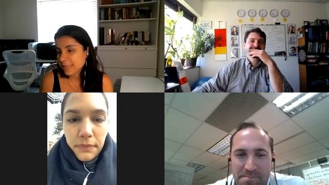 X-Culture Webinar With Bliive: Time Sharing Platform