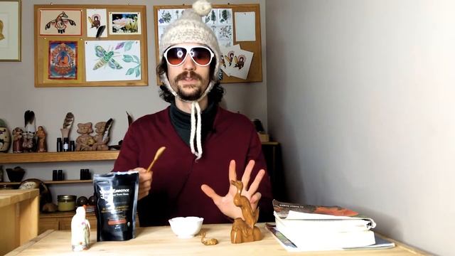 Best Way To Consume Cordyceps For Optimal Energy - Libido Secrets смотреть онлайн