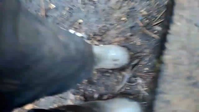 Снова загон для овец. Закончились гвозди. Ломаем конуру. смотреть онлайн