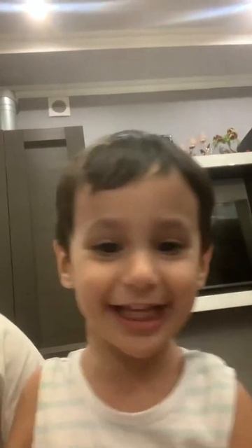 Гуси гуси гагага. Первый стих сыночка смотреть онлайн