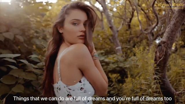 Эндшпиль X Ollane - Приятная (Клип/Текст/Clip/Lyrics)