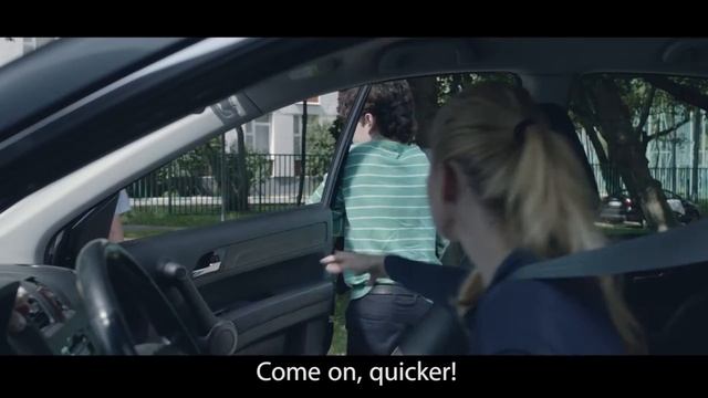 LOBSTER - Psychological Hot Line in Internet for Kids смотреть онлайн