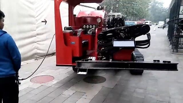 Дистанционное управление установки завода DW/TXS DDW 35/12 смотреть онлайн