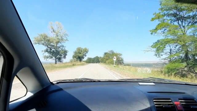 Обзор покупок с рынка в Отрадной.