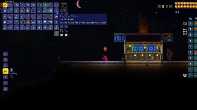 GrunchBro2 Terraria 2020 09 11