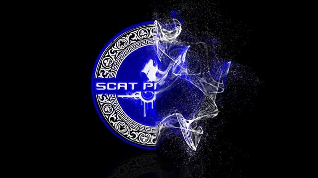 интро Scat Project смотреть онлайн