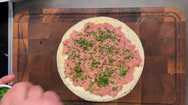 Лаваш 🫓 и  Фарш !!!Шикарное блюдо!!!