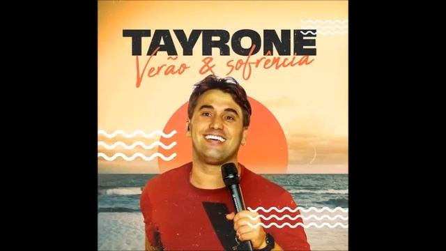 TAYRONE - É Problema смотреть онлайн
