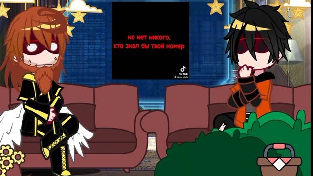 •§-Реакция Вольдемара и Марка на Лололошку/Дейва-§• смотреть онлайн