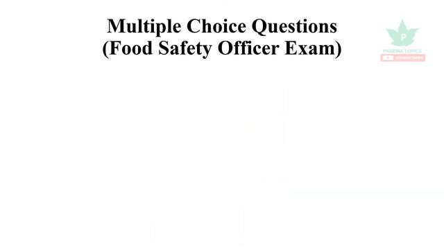 Food Safety Officer - Series 4 смотреть онлайн