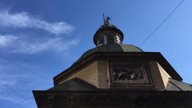 Уличные музыканты смотреть онлайн