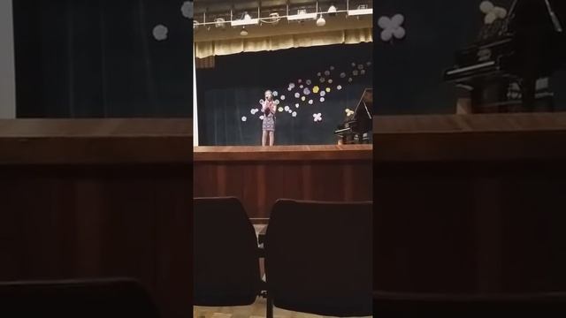 Окара Дар'я - "Хто як не ти" із репертуару Христини Соловій смотреть онлайн