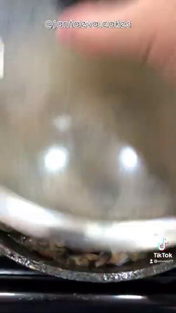 Фрикасе с грибами ❤️