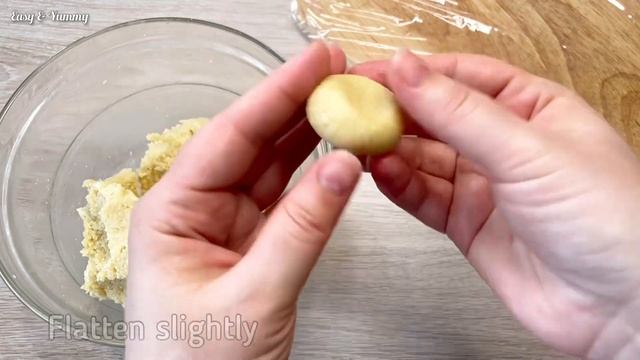 Only four ingredients no bake dessert. Gluten free almond truffles everyone will love! смотреть онлайн