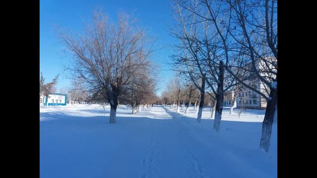 К 85-летию района "Люди нашего села" смотреть онлайн