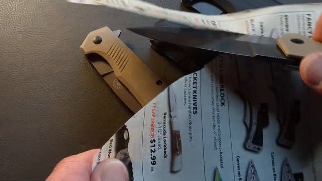 Off Grid Knives Topping Everything They've Done With These New Specimens | Unboxing смотреть онлайн