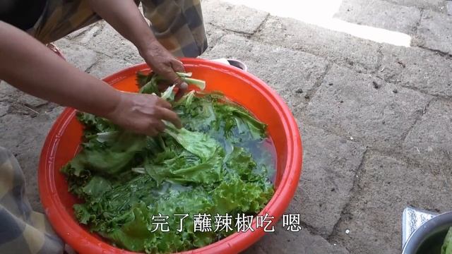 去地回來兒子燉的什麼魚？大家都不認識！一大條魚吃光光【泥土大黑】 смотреть онлайн