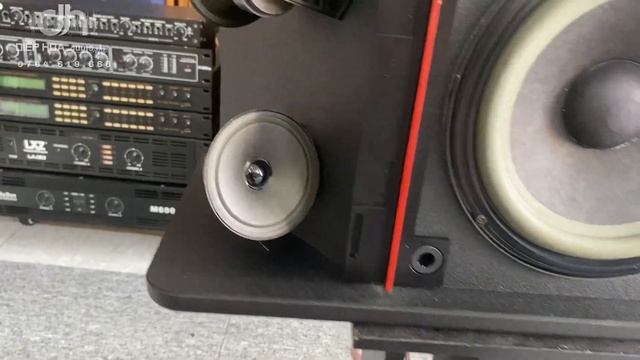 17/06 👉 LOA MỸ BOSE 301 CONTINENTAL GÂN LOA ZIN HAY HIẾM ĐỈNH CAO KARAOKE VÀ KIỂM ÂM CỦA HÃNG ! смотреть онлайн