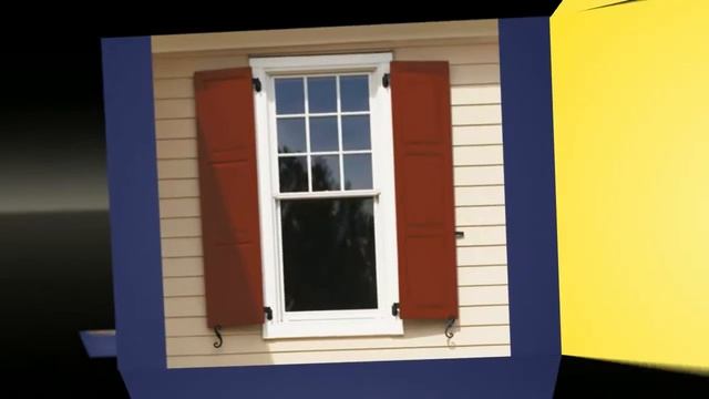 Adding Value with Decorative Shutters смотреть онлайн