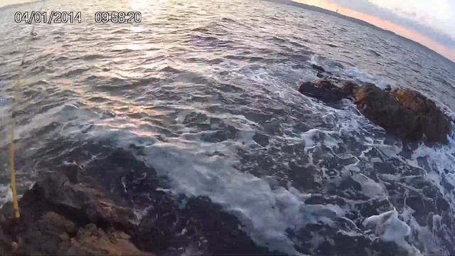 Grey Point Hat Cam Test смотреть онлайн