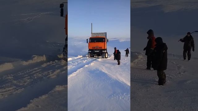 Дороги севера смотреть онлайн