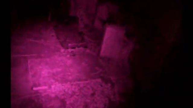 LA VILLA DI SATANA