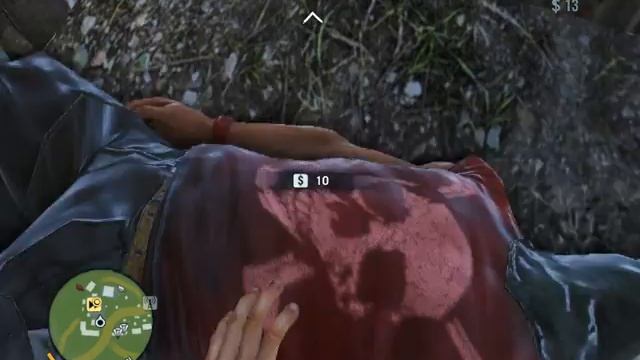 Farcry3  часть 2 (много чего интересного)