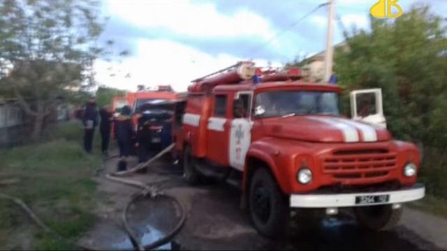 30 05 2020 Підсумки тижня ІММ ТРК Веселка Світловодськ (Светловодск)