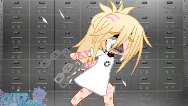 l I’m allergic to employes (people)[ poppy playtime chapter2] inspired by Yuki!!💗— смотреть онлайн