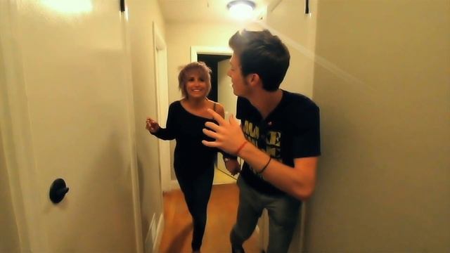 All Over My Bedroom (Official Music Video) - by Right Side of the Tree смотреть онлайн