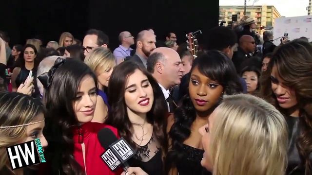 NEON LIGHTS TOUR: Fifth Harmony, Demi Lovato & Little Mix Funniest Moments! смотреть онлайн