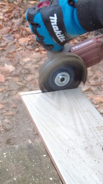 Диск по дереву и ламинату с напылением. смотреть онлайн