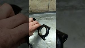 Как понять гнутые шатуны приора