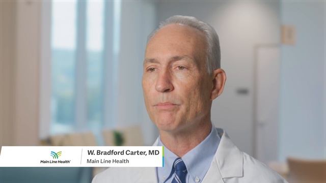 Clinical trials for breast cancer | William Carter, MD, FACS смотреть онлайн