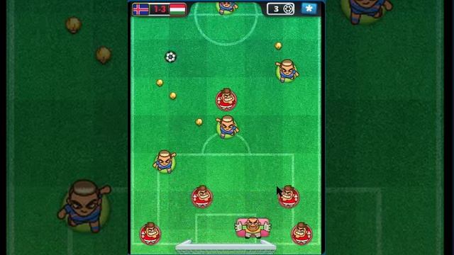 Foot Shinko : Euro GAmes 2016 I Goal!!! Foot Chinko Oceana Cup Perfect смотреть онлайн