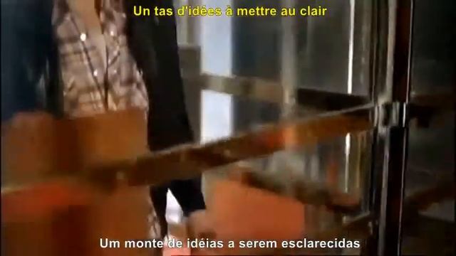 Joyce Jonathan - Je ne sais pas (Clipe Oficial legendado | FR e PT-BR) смотреть онлайн