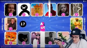 Угадай МЕМ по МУЗЫКЕ ► EMOJI COOL 😎 | Реакция