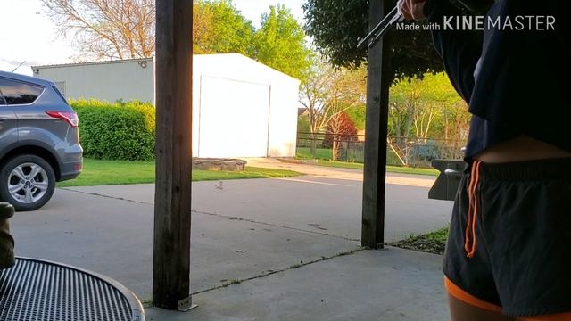 Daughter can't hit squat with the camera rolling смотреть онлайн